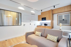 Beautiful Apartment - 1BR-4P - Le Marais